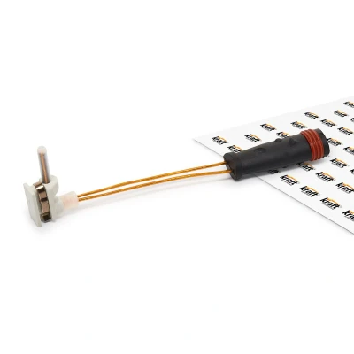 Afbeelding van KRAFT 6121310 Slijtage Indicator Remblokken Achteras MERCEDES BENZ: C Class Saloon, E T modell