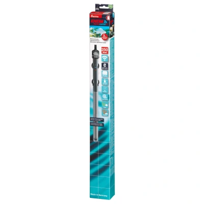 Afbeelding van Eheim Thermocontrol+e Wifi Verwarming 250 Watt 400 Tot 600 Liter