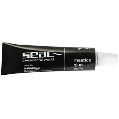 Afbeelding van Seac Neopreen lijm reparatieset