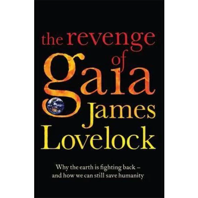 Afbeelding van The Revenge of Gaia