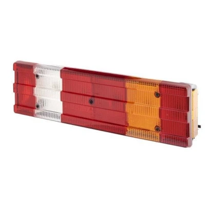 Afbeelding van Achterl MB MK/SK 94 re 24V gl m/zijm 2VD 007 500 221