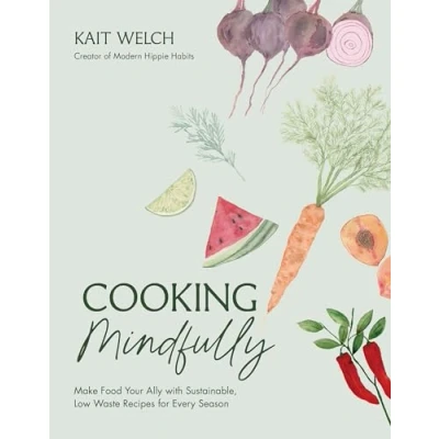Afbeelding van Cooking Mindfully