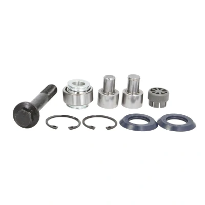 Afbeelding van Dt Spare Parts Koppelingsvork 2.93073