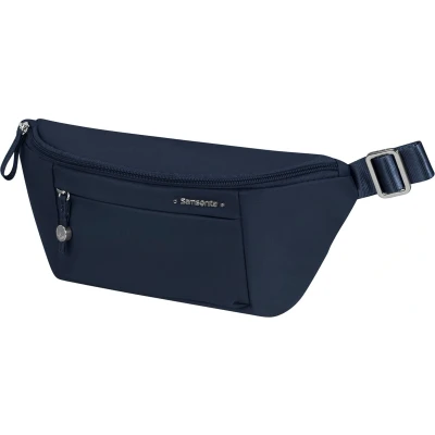 Afbeelding van Samsonite Heuptas Move 4.0 Small Dark Blue