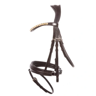 Image de Kavalkade Bridle Zora