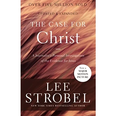 Afbeelding van The Case for Christ
