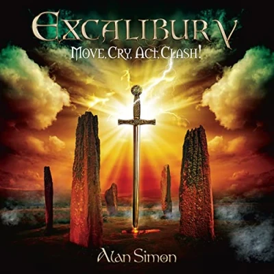 Afbeelding van Excalibur V