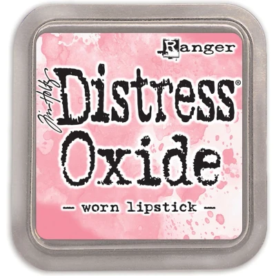 Afbeelding van Ranger Distress Oxide worn lipstick TDO56362 Tim Holtz