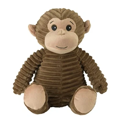 Afbeelding van Warmies Warmteknuffel Chimpansee 1ST