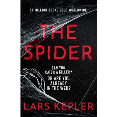 Afbeelding van The Spider