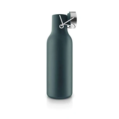 Afbeelding van Cool Thermosfles 700 ml Petrolblauw Eva Solo