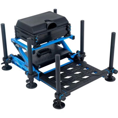 Afbeelding van Map Z36 MK2 Seatbox Zitkist