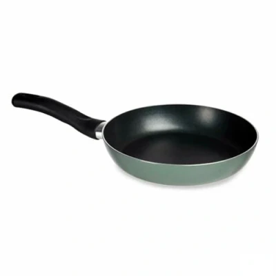 Afbeelding van Pan 24 cm Groen Aluminium (6 Stuks)