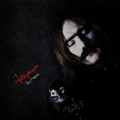 Afbeelding van Roy Harper Folkjokeopus (CD)