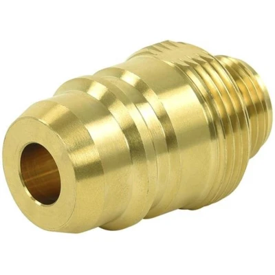 Afbeelding van Pro Plus LPG Nippel Euroconnector Spanje &amp; Partugal