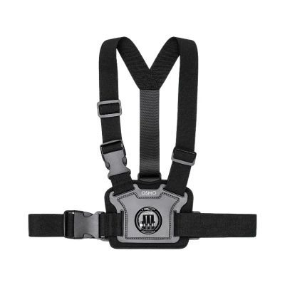 Image de DJI Osmo Action Chest Strap Mount