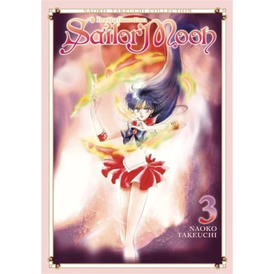Image de Pretty guardian Sailor Moon