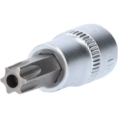 Afbeelding van Brilliant Tools, Dopsleutel + dopmoer, BT021932