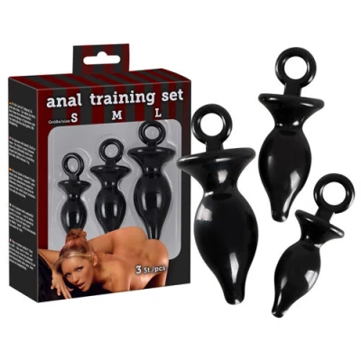 Afbeelding van Anaal Training Set