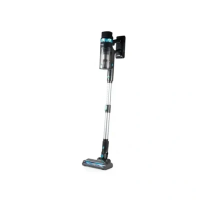 Afbeelding van DOMO DO244SV Steelstofzuiger BLDC 2 in 1 0,8 L 29,6 V 60 min autonomie