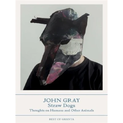 Image de Best of Granta: Straw Dogs