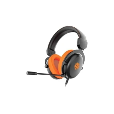 Afbeelding van Yenkee Bedrade Gaming hoofdtelefoon met microfoon limited edition van World Of Tanks, headset