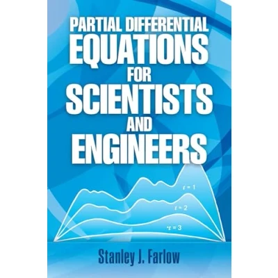 Afbeelding van Partial Differential Equations for Scien