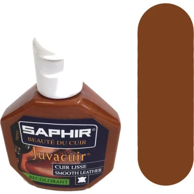 Afbeelding van Saphir Juvacuir crème 03 Lichtbruin
