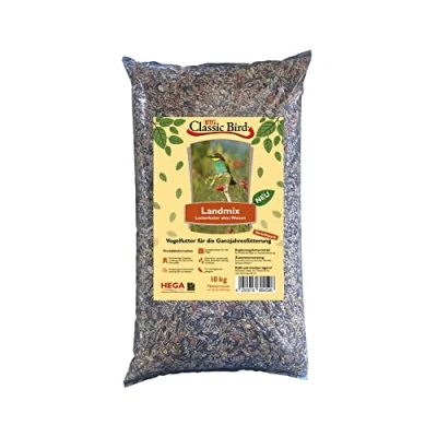 Afbeelding van Classic Bird Landmix zonder tarwe 10kg