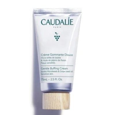Afbeelding van Caudalie Zachte Peeling 75 Ml