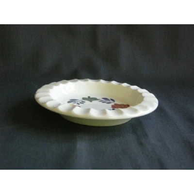 Afbeelding van Boerenbont asbak diameter 12,5 cm