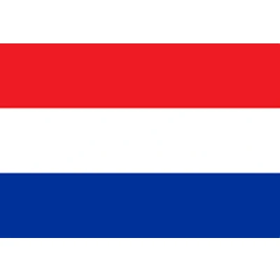 Afbeelding van Vlag Nederland rood wit blauw 150 x 100cm