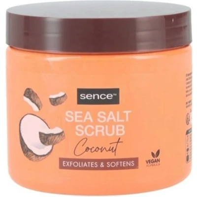 Afbeelding van Sence Bodyscrub Coconut 500gr