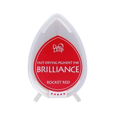 Afbeelding van Rocket Red