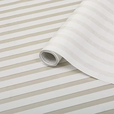 Afbeelding van d c fix Mantiburi Lina Plakfolie voor ramen, statisch, 67,5 x 150 cm