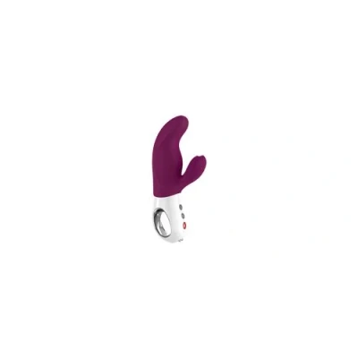 Image de Rabbit Miss Bi de Fun Factory (Couleur : VIOLET)