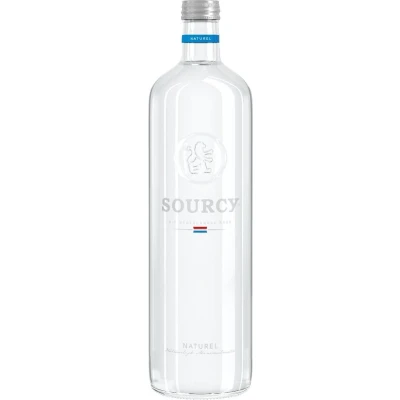 Afbeelding van Sourcy Pure Blue 12x0,75l