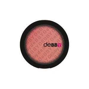 Afbeelding van Debby Colorexperience 32 Rose Gold Pearly oogschaduw cosmetica ooglid 500 g