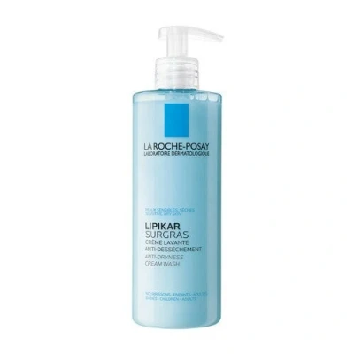 Image de La Roche Posay Lipikar Surgras Shower Cream 400 ml