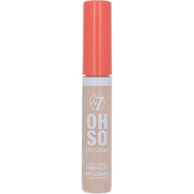 Afbeelding van W7 Oh So Sensitive Concealer 2 Fair Neutral