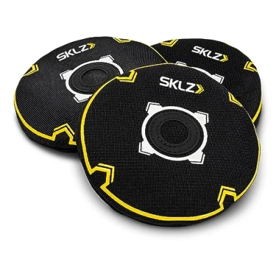 Afbeelding van SKLZ Bunker Caddie Golf Terrein Trainer