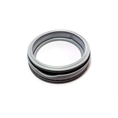 Afbeelding van Recamania Zachte deurafdichting voor wasmachine van merken Bosch Siemens MAXX WFC WFH WFL WFO WH komt overeen met 354135
