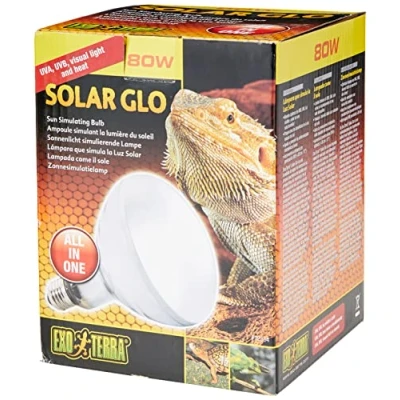 Afbeelding van Exo Terra Solar Glo 80 Watt