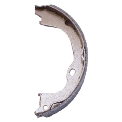 Afbeelding van ASHIKA 55 09 910 Handrem Achteras JEEP: WRANGLER 3