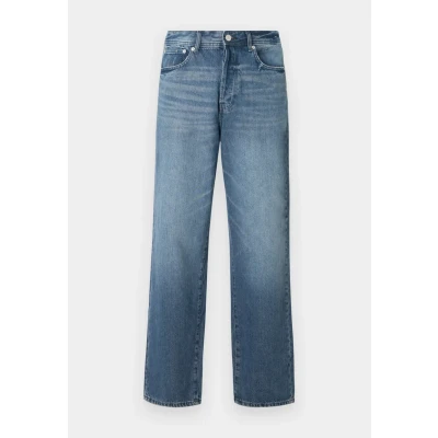 Afbeelding van Only &amp; Sons Onsfade Loose Relaxed fit jeans, Heren, Maat: 31x32, Special blue grey denim