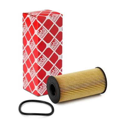 Afbeelding van Oliefilter FEBI BILSTEIN 171346