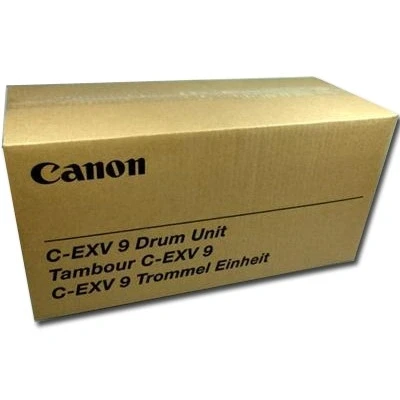 Image de iR3100C Canon C EXV 9 tambour (d&#039;origine)