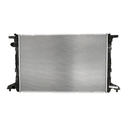 Afbeelding van Nissens Radiateur 606573