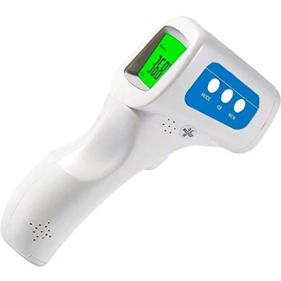 Afbeelding van BERRCOM JXB 178 Infrarood koortsthermometer