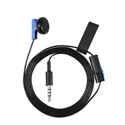 Afbeelding van VBESTLIFE 3,5 mm gaming headset voor Sony Playstation 4 PS4 controller